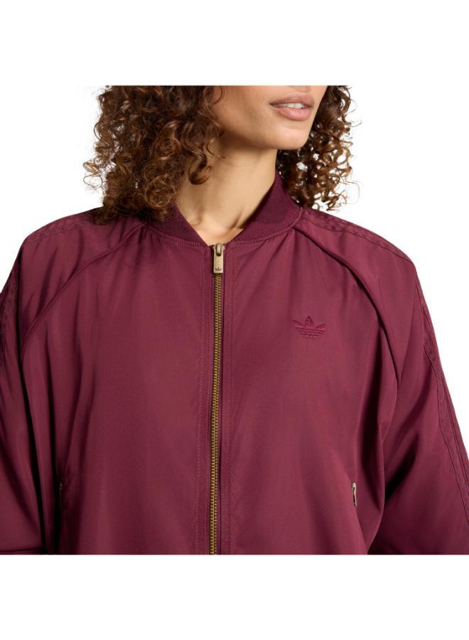 اديداس اوريجينالز سترة بومبر Layered Bomber - Image 3